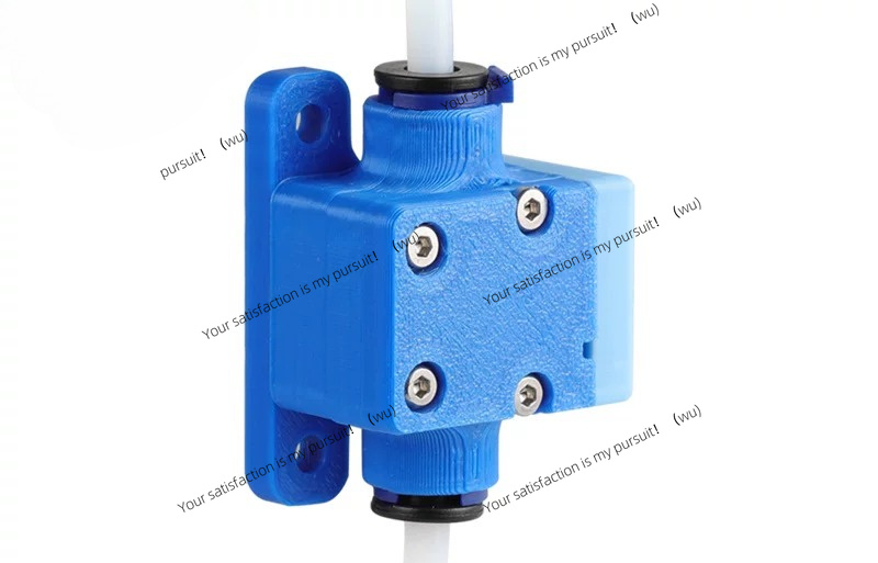 Filament Runout Sensor - وحدة استشعار انتهاء الخيط والانسداد والانقطاع