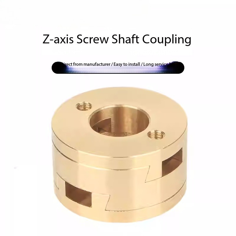 Z Axis Stabilizer 3D - ملحقات طابعة ثلاثية الأبعاد 3DSWAY: مسمار