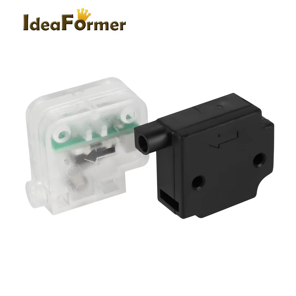 Filament Runout Sensor - وحدة استشعار خيط الطباعة ثلاثية الأبعاد