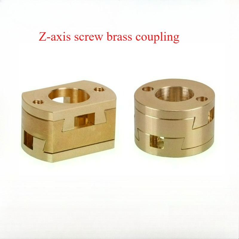 Z Axis Stabilizer 3D - ملحقات طابعة ثلاثية الأبعاد لـ T8: