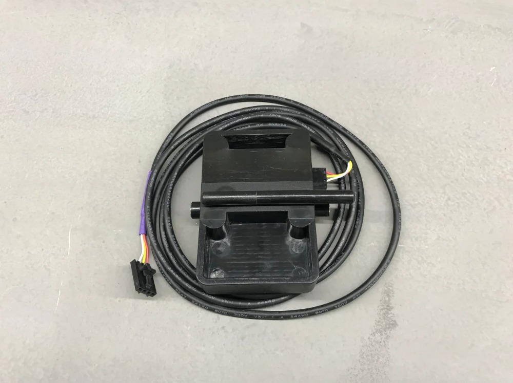 Filament Runout Sensor - مستشعر نفاد الفتيل LJ_Filament لطابعة XMAX