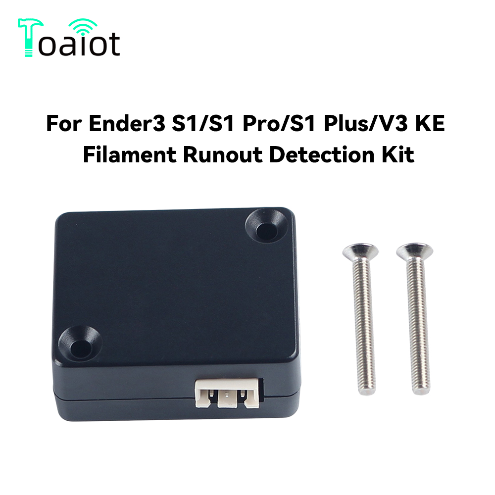 Filament Runout Sensor - طقم استشعار انهيار الخيط لطابعات Ender3