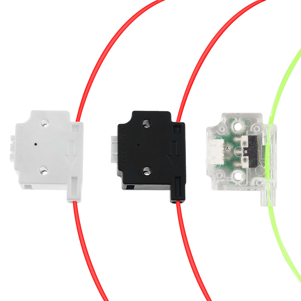 Filament Runout Sensor - وحدة كشف كسر خيوط الطابعة ثلاثية