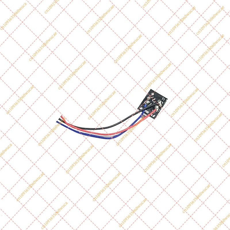 Filament Runout Sensor - وحدة استشعار انقطاع الخيط (الفلامنت) لطابعة