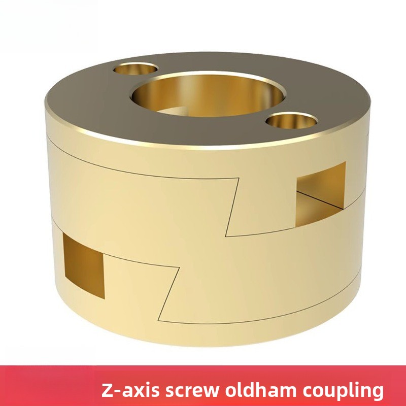 Z Axis Stabilizer 3D - ملحقات الطابعة ثلاثية الأبعاد T8 Z-محور