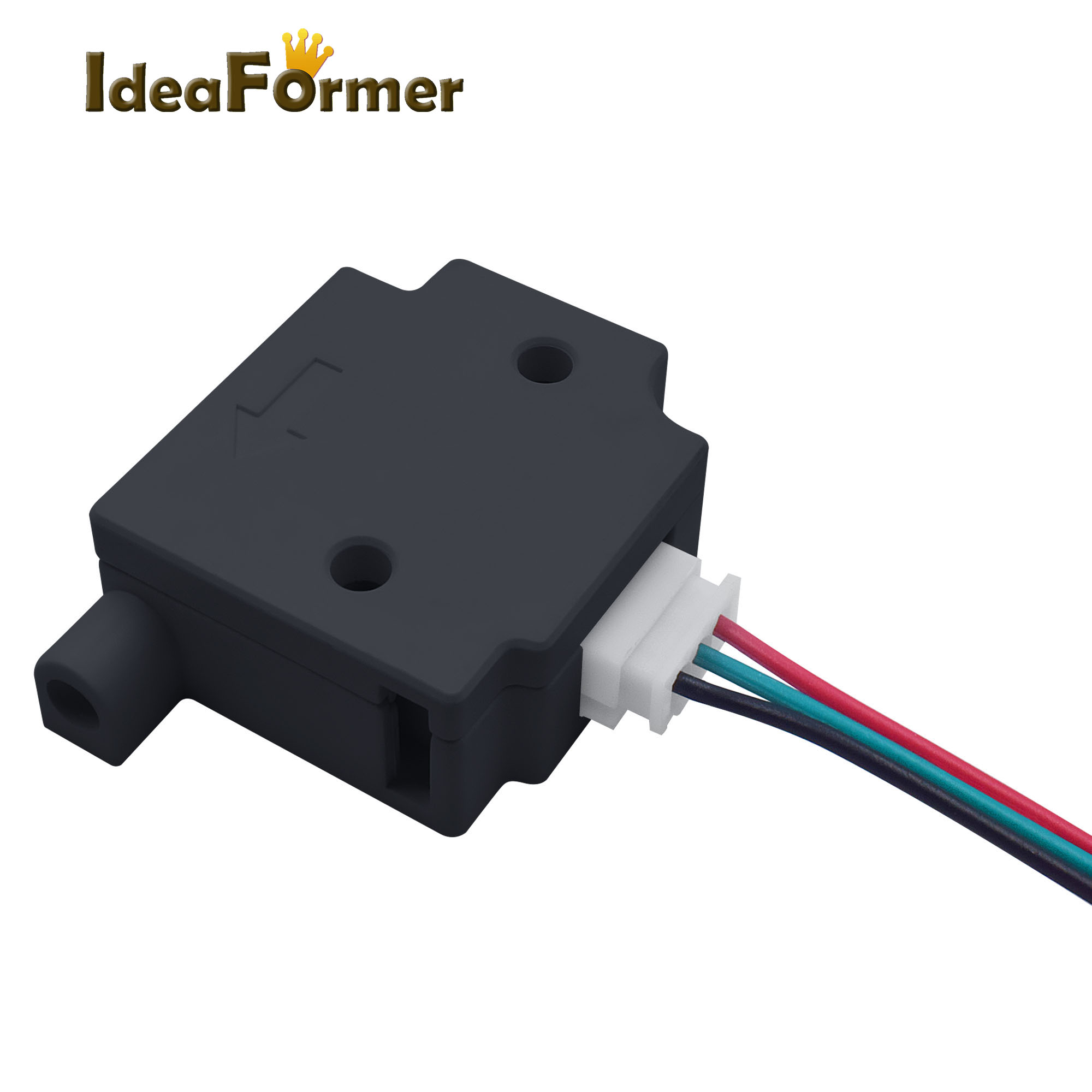 Filament Runout Sensor - وحدة الكشف عن الكسر خيوط مع