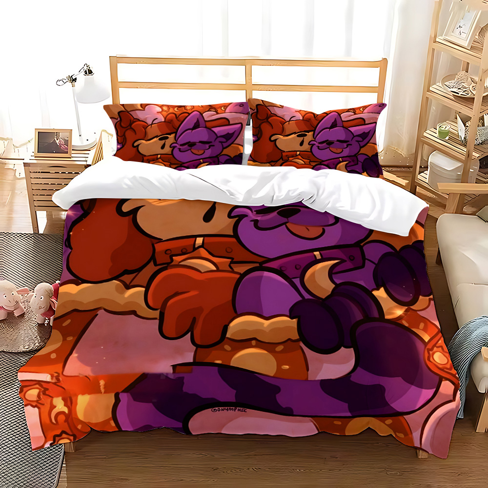 3D Printing Quilting - ثلاثية الأبعاد طباعة لعبة CatNap X