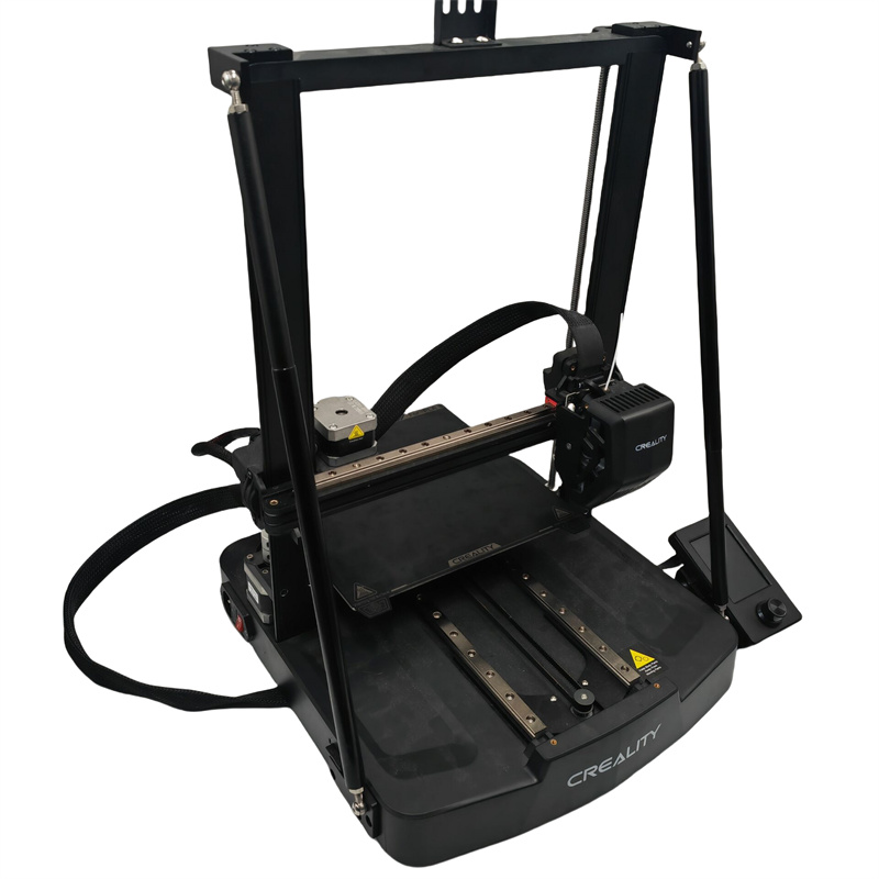 Z Axis Stabilizer 3D - مجموعة دعامات عمود Z من Funssor