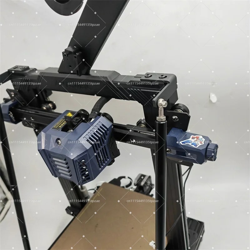 Z Axis Stabilizer 3D - طقم قضبان سحب محور Z من