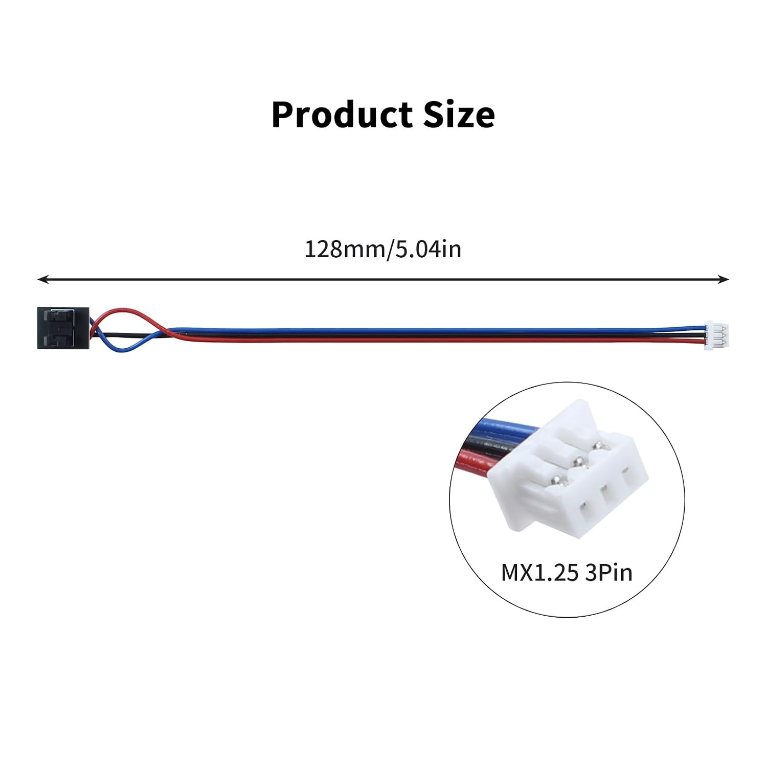 مستشعر كشف الخيوط البديل لطابع - مراجعة Filament Runout Sensor وسعره
