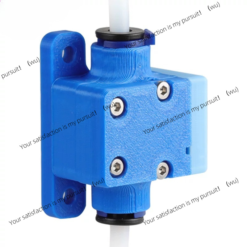 وحدة استشعار انتهاء الخيط والا - مراجعة Filament Runout Sensor وسعره