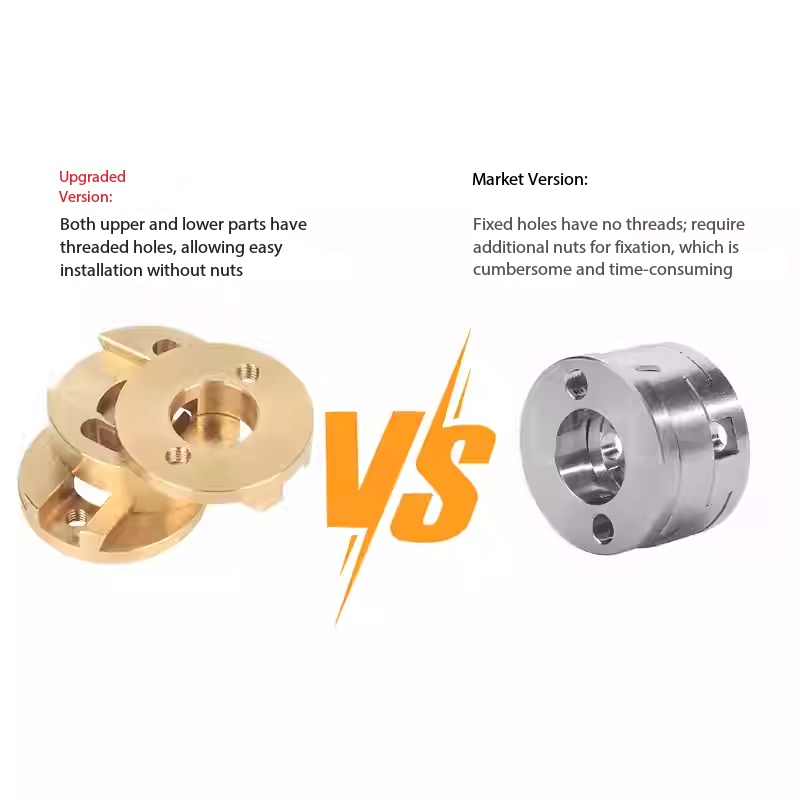 ملحقات طابعة ثلاثية الأبعاد 3D - مراجعة Z Axis Stabilizer 3D وسعره