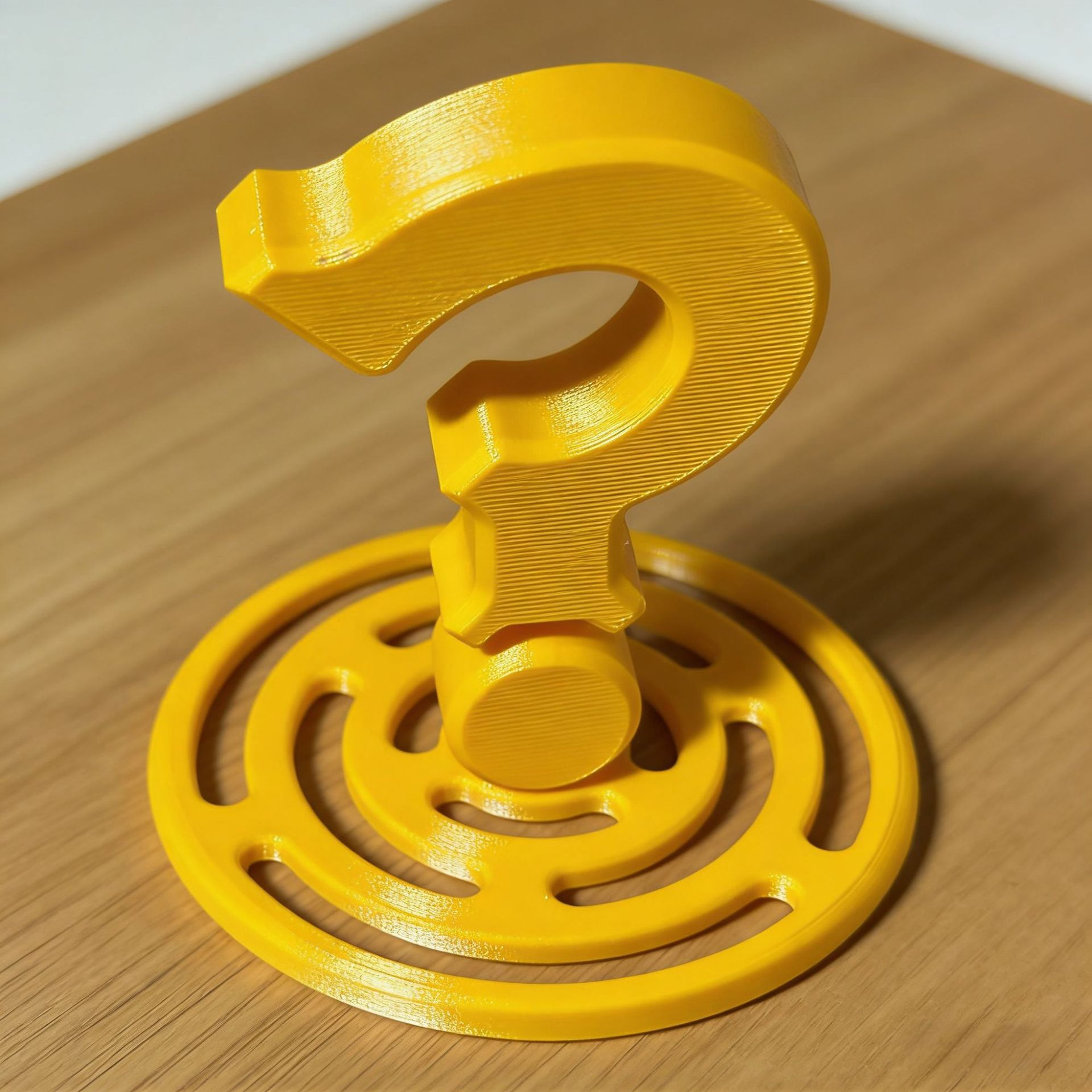 غطاء تصريف أرضي بتصميم علامة ا - مراجعة 3D Printing Questions وسعره