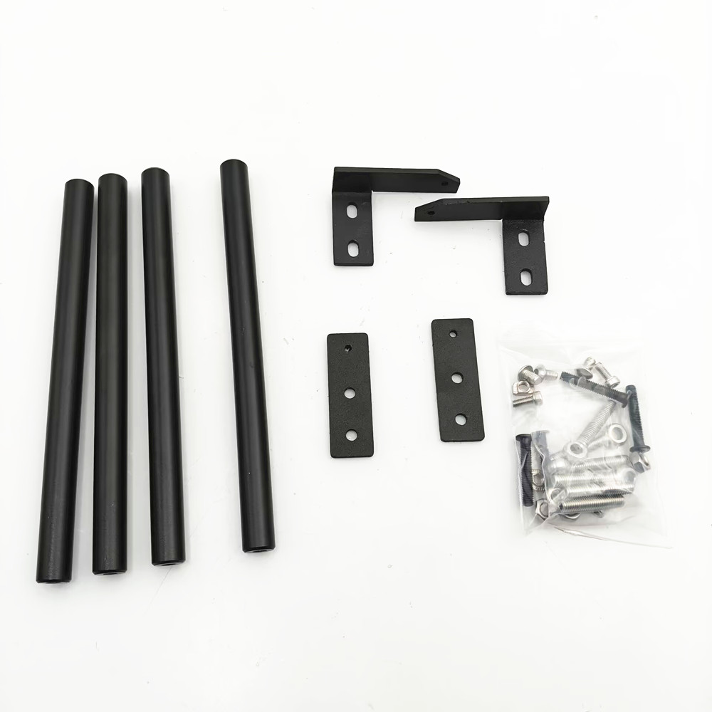 ترقية الاستقرار Z محور سحب قضي - مراجعة Z Axis Stabilizer 3D وسعره