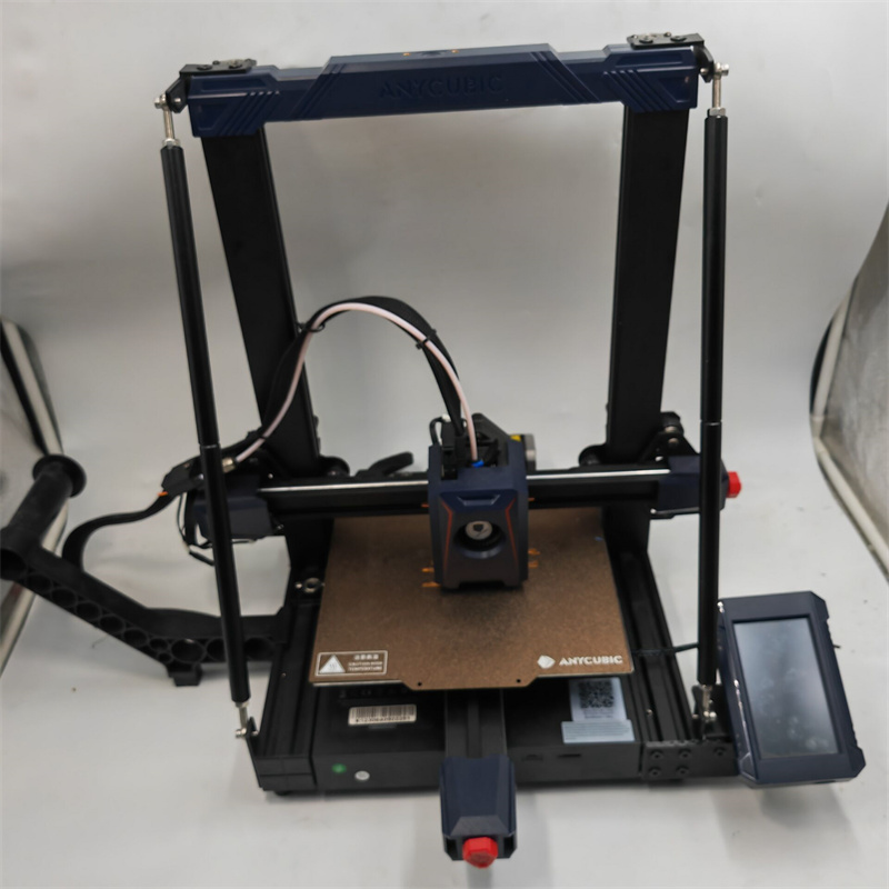 ترقية الاستقرار Z محور سحب قضي - مراجعة Z Axis Stabilizer 3D وسعره