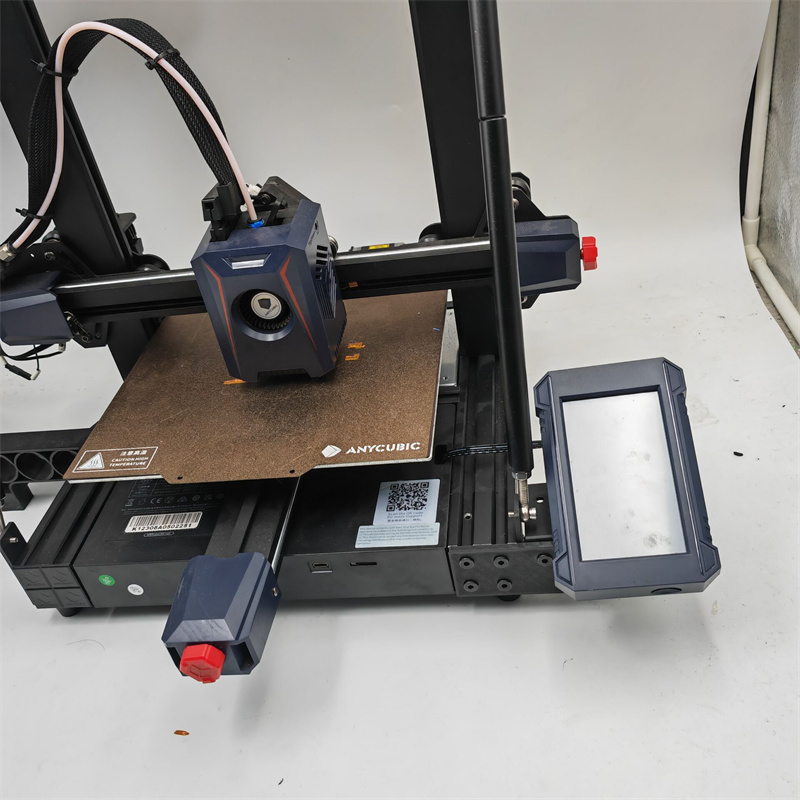 ترقية الاستقرار Z محور سحب قضي - مراجعة Z Axis Stabilizer 3D وسعره