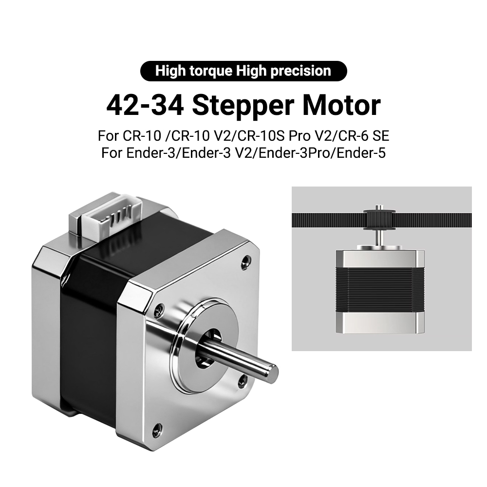 محركات خطية ثلاثية الأبعاد لمح - مراجعة 3D Printing Process وسعره