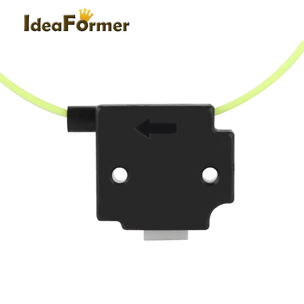 وحدة استشعار خيط الطباعة ثلاثي - مراجعة Filament Runout Sensor وسعره