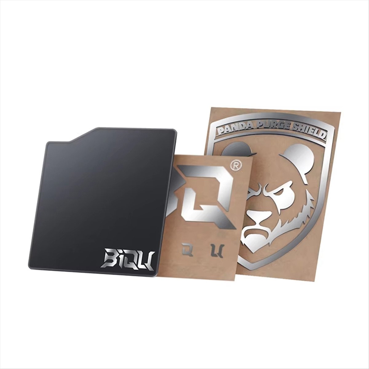 طقم تحسين الطباعة L70A BIQU Pa - مراجعة 3D Printing Process وسعره