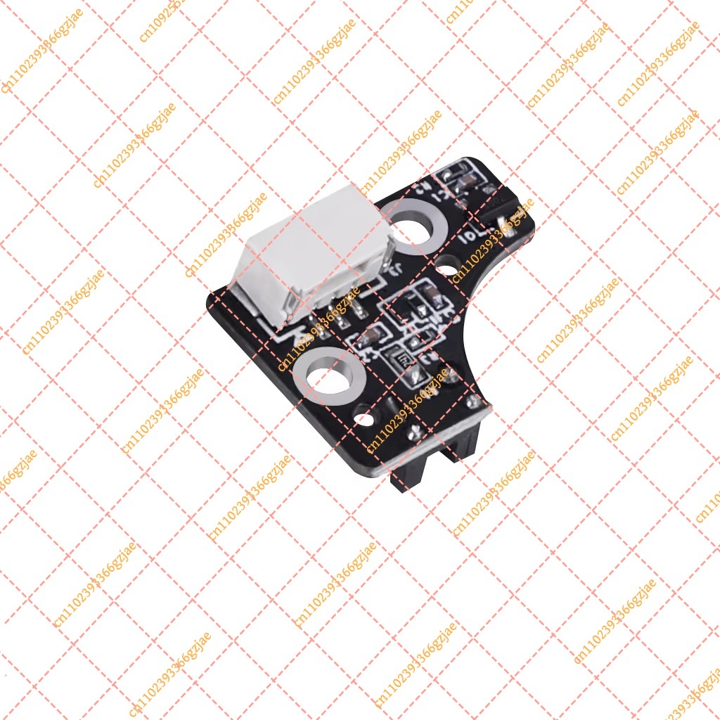 لوحة استشعار الخيوط لطابعة Cre - مراجعة Filament Runout Sensor وسعره
