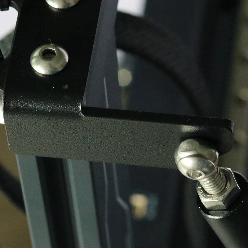 مجموعة قضبان سحب محور Z لتحسين - مراجعة Z Axis Stabilizer 3D وسعره