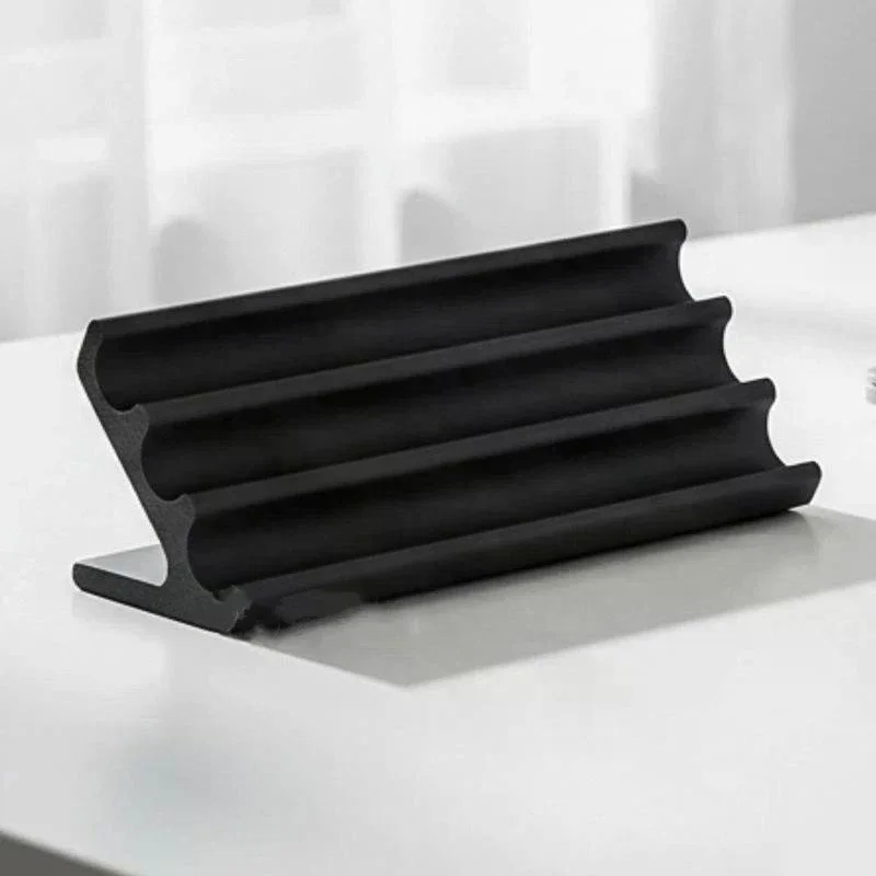 حامل أقلام عصري بتصميم بسيط عل - مراجعة 3D Printing Quality وسعره