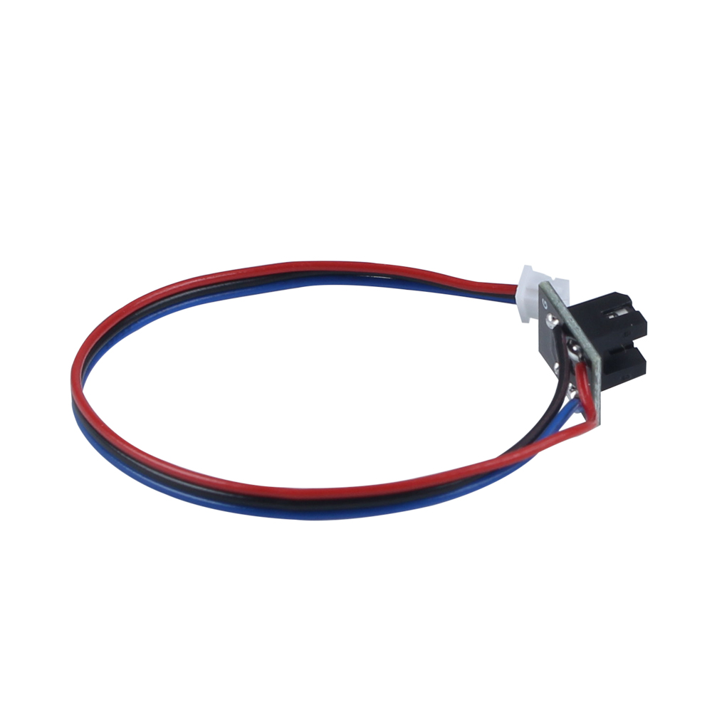 Toaiot خيوط القاطع المواد كسر  - مراجعة Filament Runout Sensor وسعره