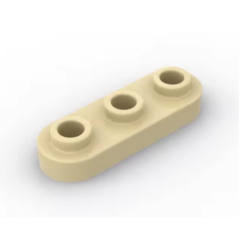 [100 قطعة] [50 جرام] MOC 77850 - مراجعة Build Plate وسعره