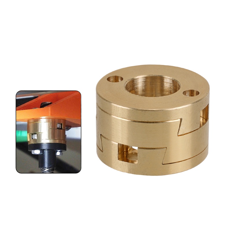 1/2/4 قطعة T8 Z-Axis Lead Scre - مراجعة Z Axis Stabilizer 3D وسعره