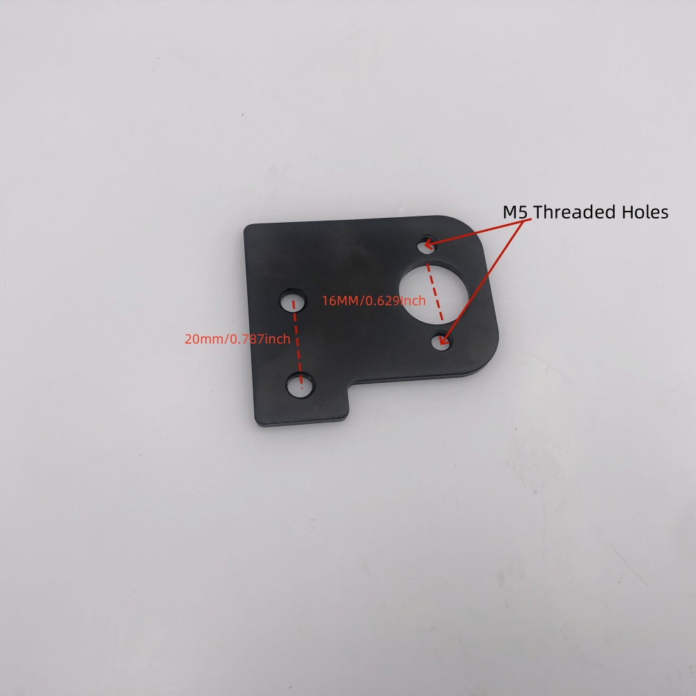 طقم ترقية المحور Z المزدوج من  - مراجعة Z Axis Stabilizer 3D وسعره