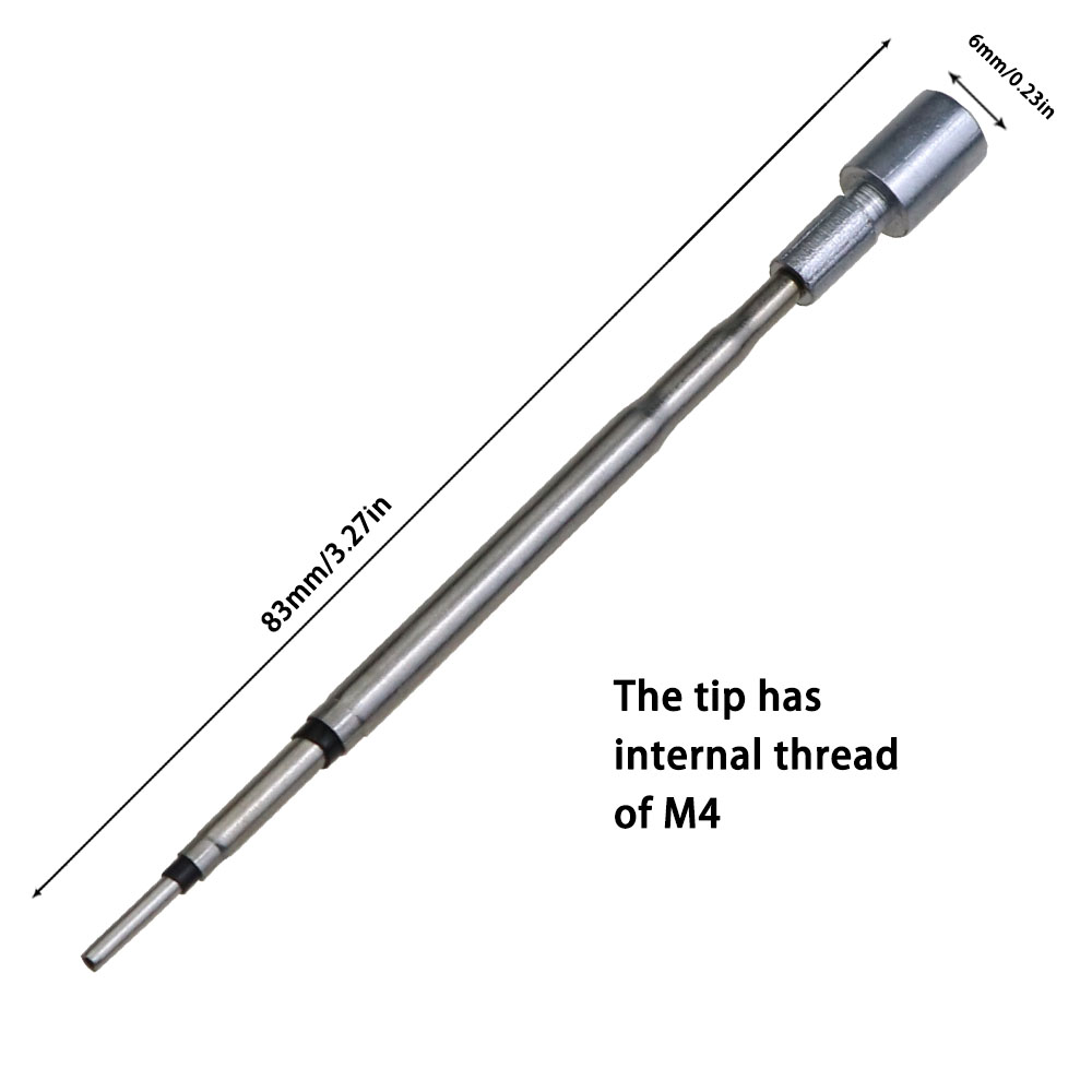 C210/TS21/HS-02B الحرارة إدراج - مراجعة 3D Printing Process وسعره