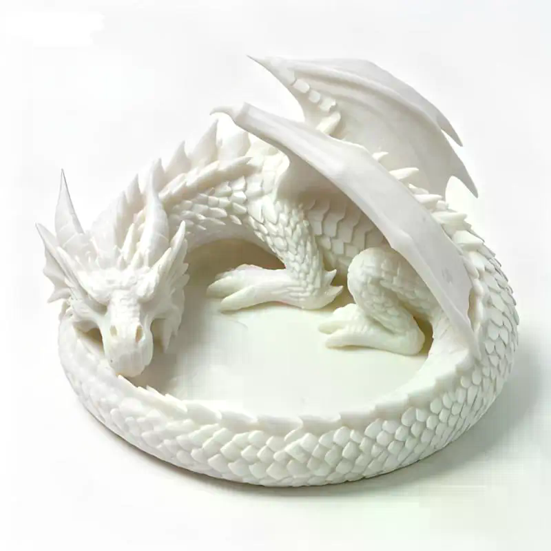 صينية تخزين متعددة الاستخدامات - مراجعة 3D Printing Jewellery وسعره