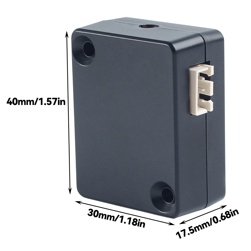 طقم استشعار انهيار الخيط لطابع - مراجعة Filament Runout Sensor وسعره