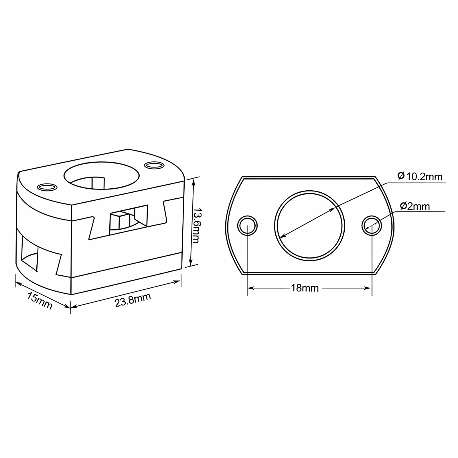 ملحقات الطباعة ثلاثية الأبعاد  - مراجعة Z Axis Stabilizer 3D وسعره