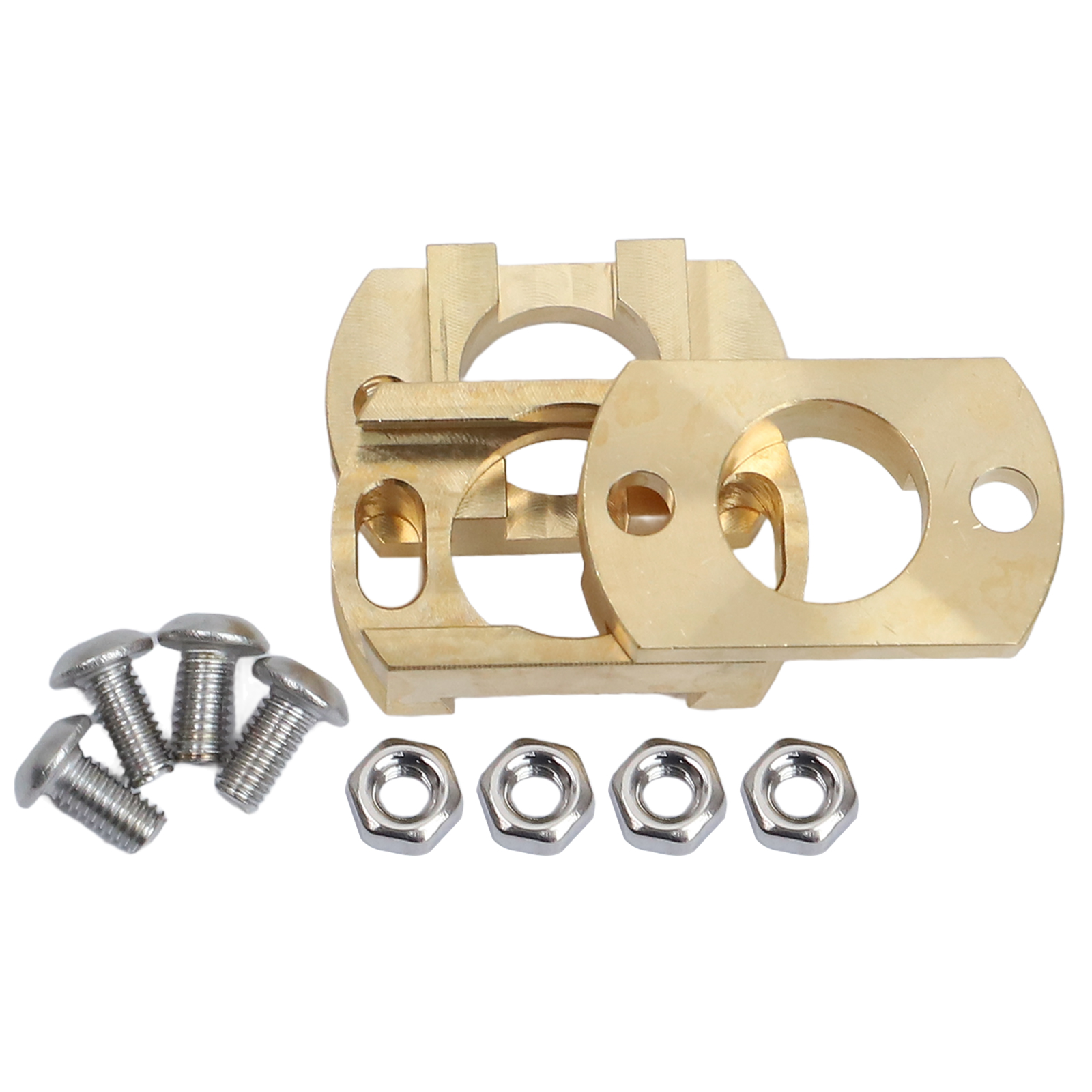 ملحقات الطباعة ثلاثية الأبعاد  - مراجعة Z Axis Stabilizer 3D وسعره