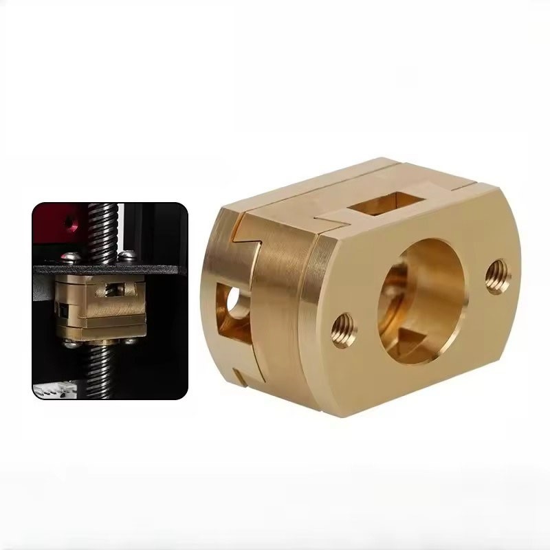 طقم لولب محوري T8 للمحور Z مع  - مراجعة Z Axis Stabilizer 3D وسعره