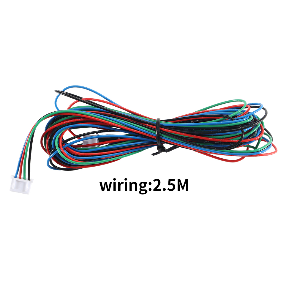 FYSETC شيربا الطارد الصغير ثلا - مراجعة Filament Runout Sensor وسعره