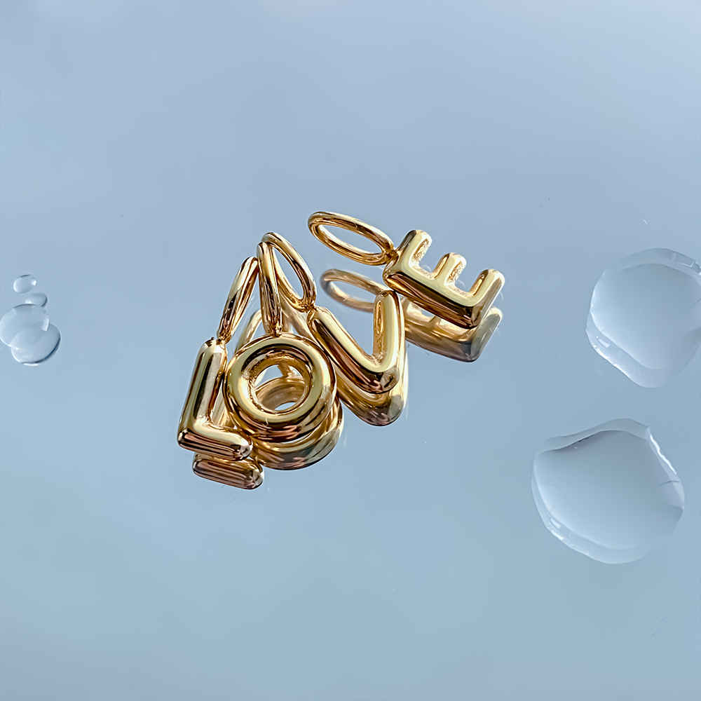 مجموعة إيمانكو من الحلي المصنو - مراجعة 3D Printing Jewellery وسعره