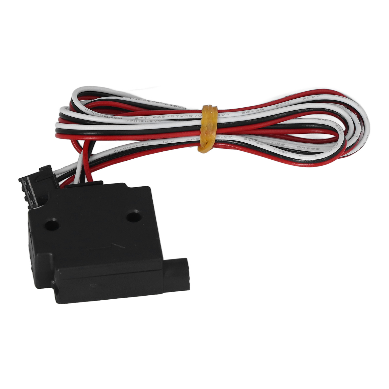 وحدة استشعار انقطاع خيط الطباع - مراجعة Filament Runout Sensor وسعره
