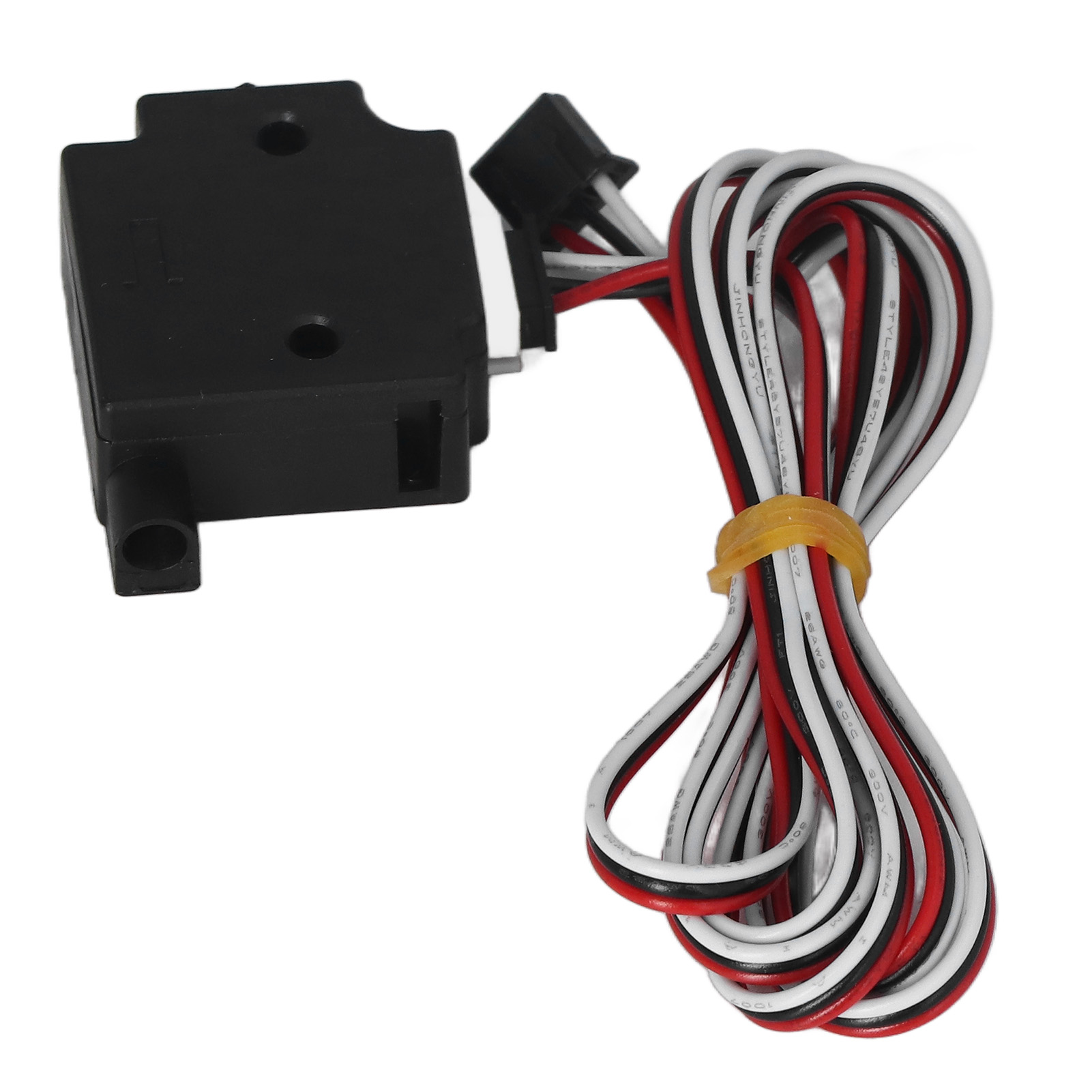 وحدة استشعار انقطاع خيط الطباع - مراجعة Filament Runout Sensor وسعره