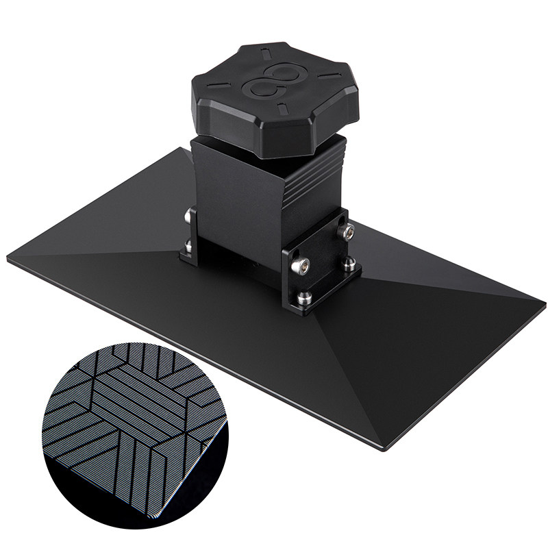 ينطبق على أجزاء طابعة ELEGOO S - مراجعة Build Plate وسعره