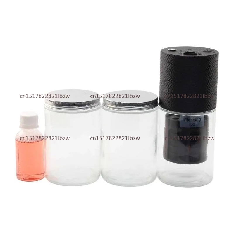أدوات إصلاح الساعات، آلة تنظيف - مراجعة 3D Printing Process وسعره
