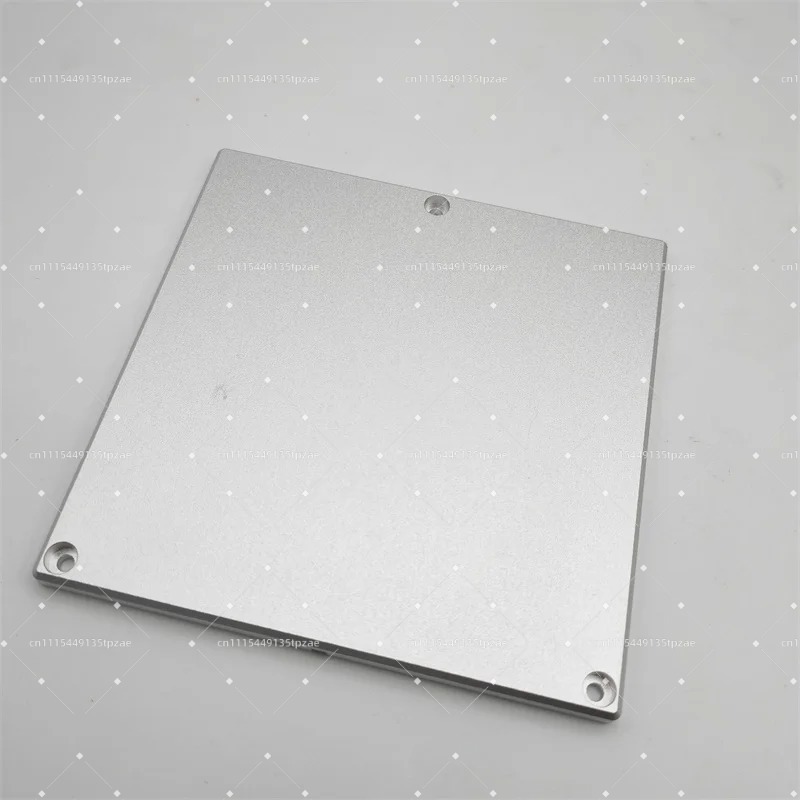 لوحة بناء من الألومنيوم CNC مق - مراجعة Build Plate وسعره