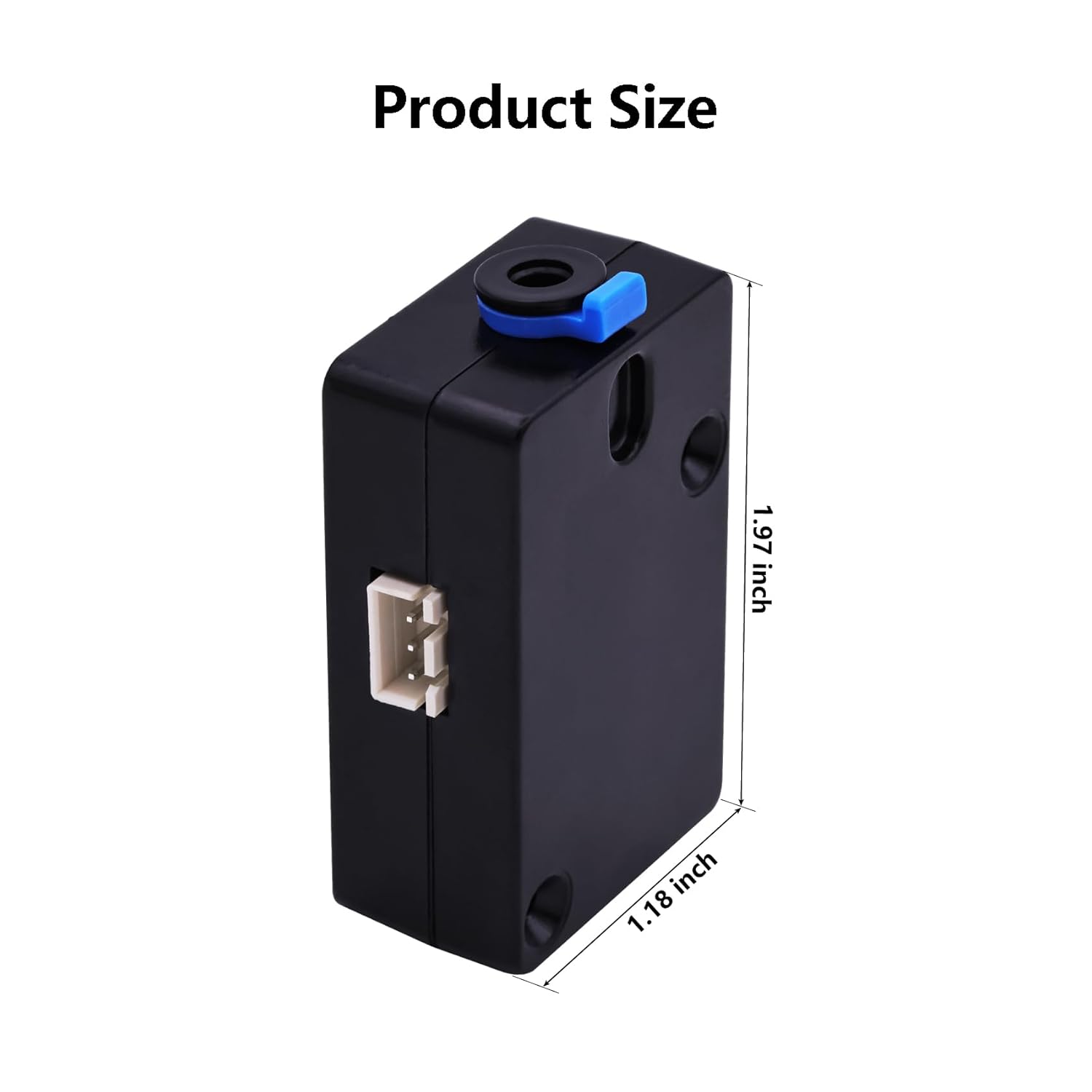 مجموعة أجهزة استشعار خيوط Crea - مراجعة Filament Runout Sensor وسعره