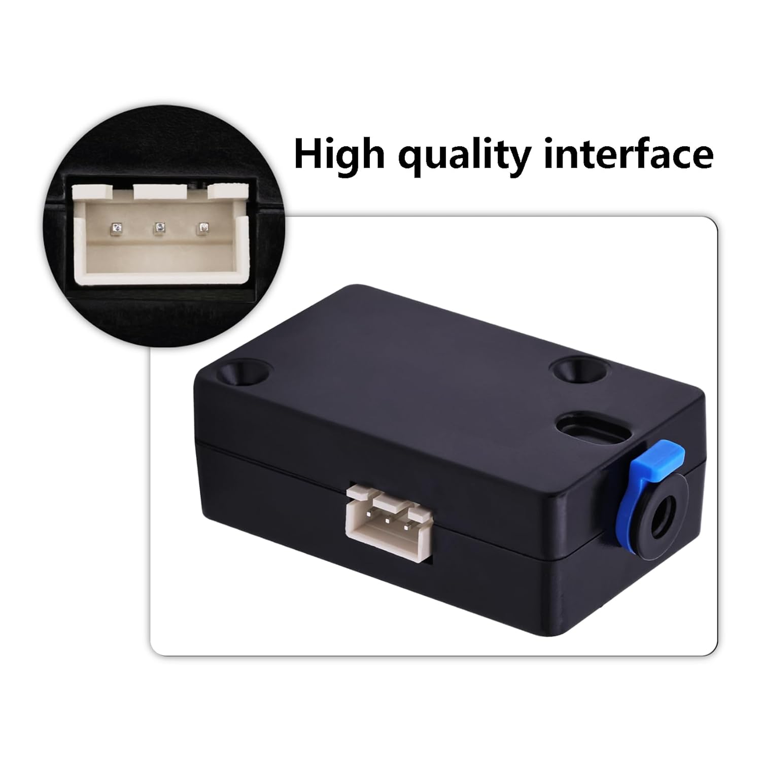مجموعة أجهزة استشعار خيوط Crea - مراجعة Filament Runout Sensor وسعره