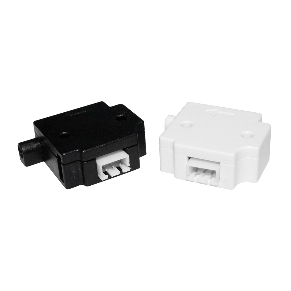 وحدة كشف كسر خيوط الطابعة ثلاث - مراجعة Filament Runout Sensor وسعره