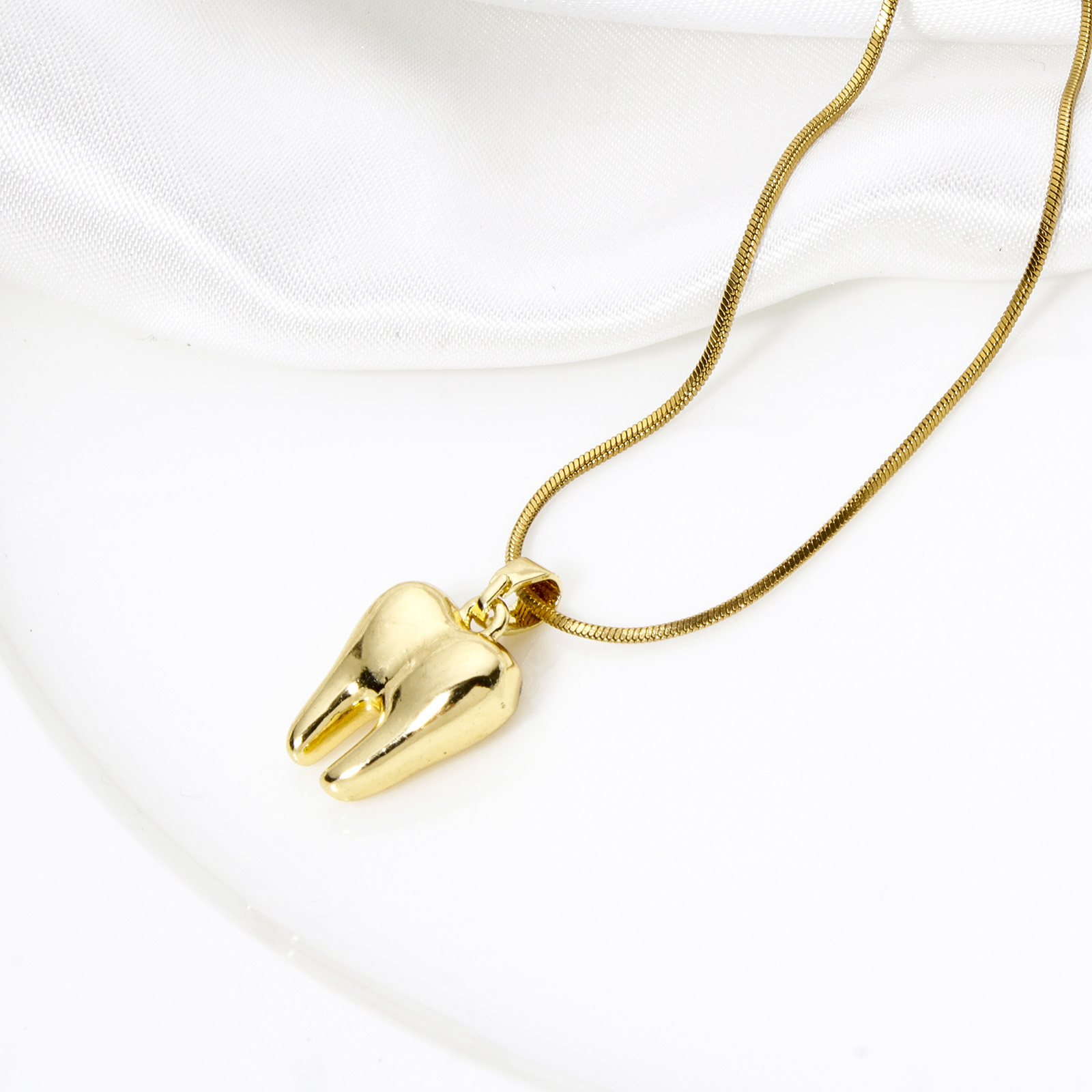 2 قطعة دلايات نحاسية صغيرة لون - مراجعة 3D Printing Jewellery وسعره