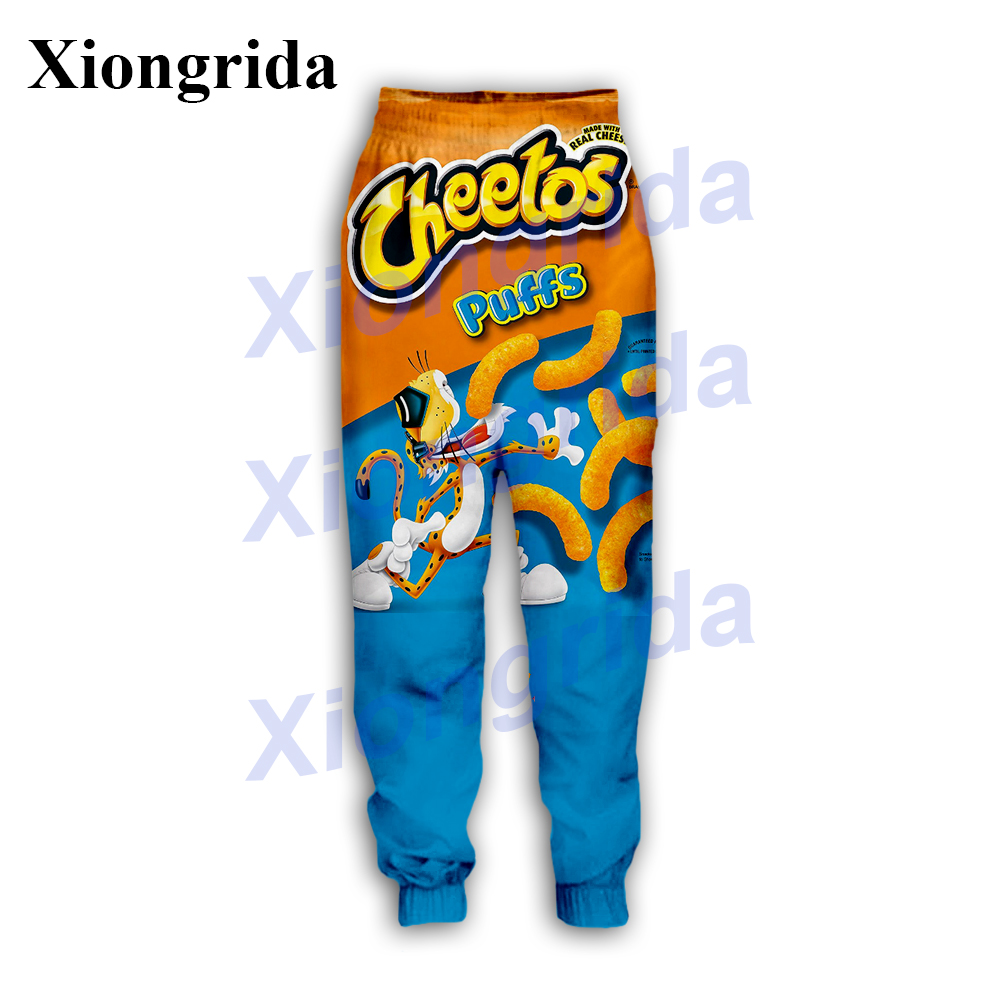 الجدة الساخن Cheetos الغذاء نف - مراجعة 3D Printing Quality وسعره