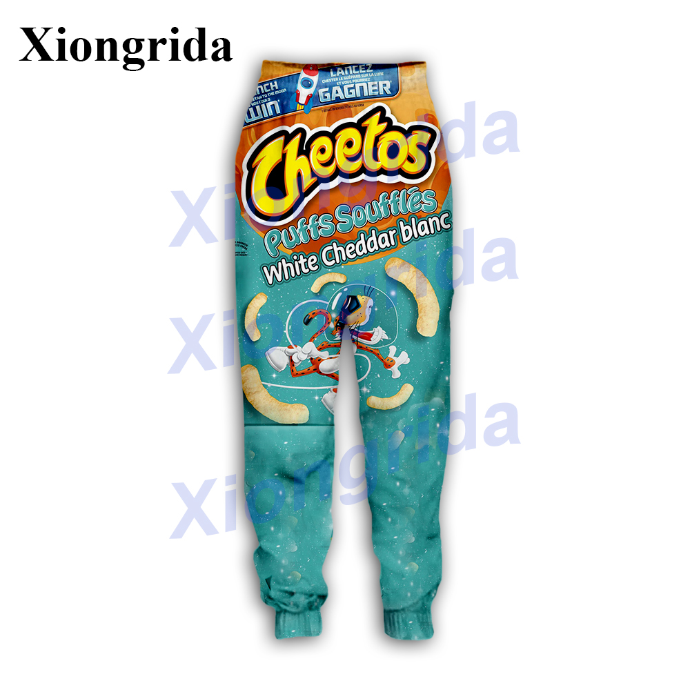 الجدة الساخن Cheetos الغذاء نف - مراجعة 3D Printing Quality وسعره