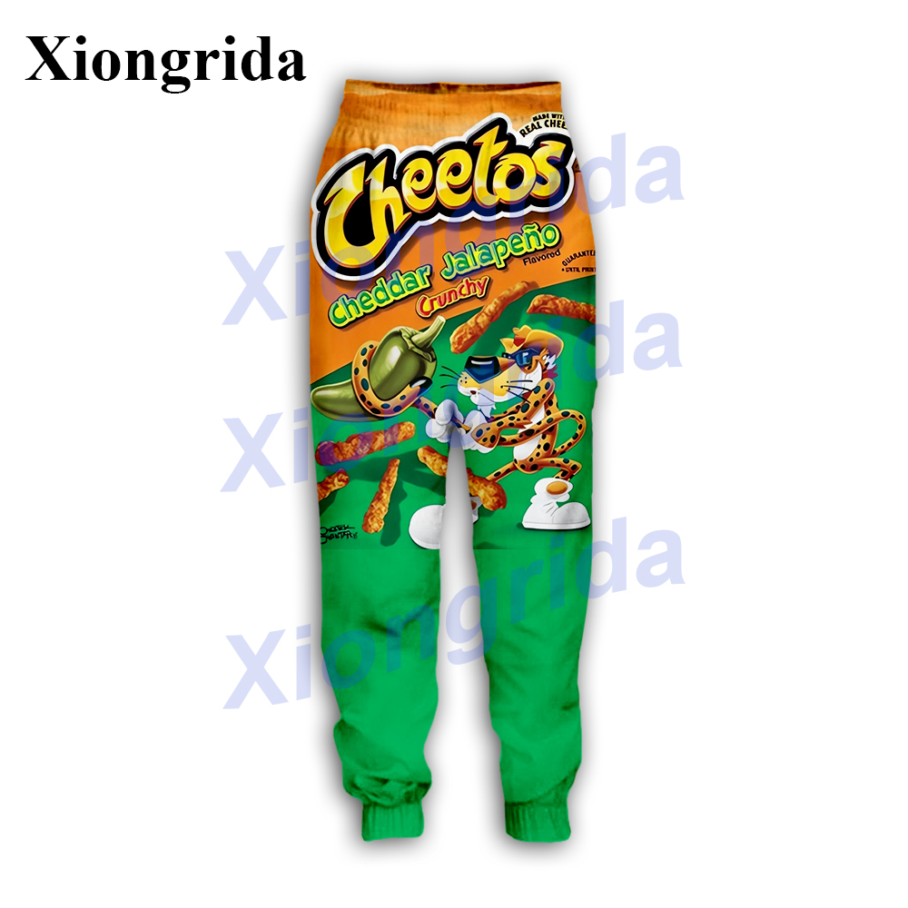 الجدة الساخن Cheetos الغذاء نف - مراجعة 3D Printing Quality وسعره